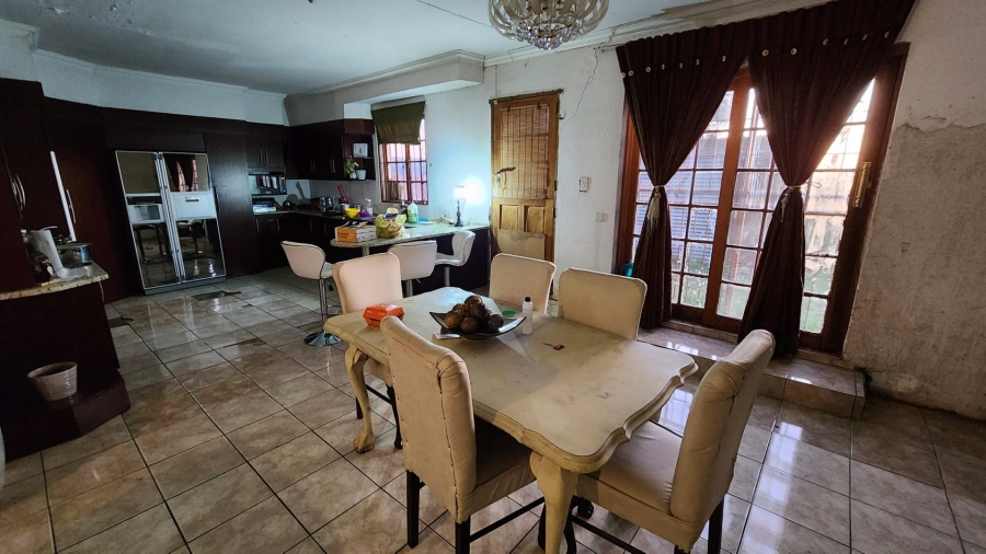 4 Bedroom Property for Sale in Fauna Free State